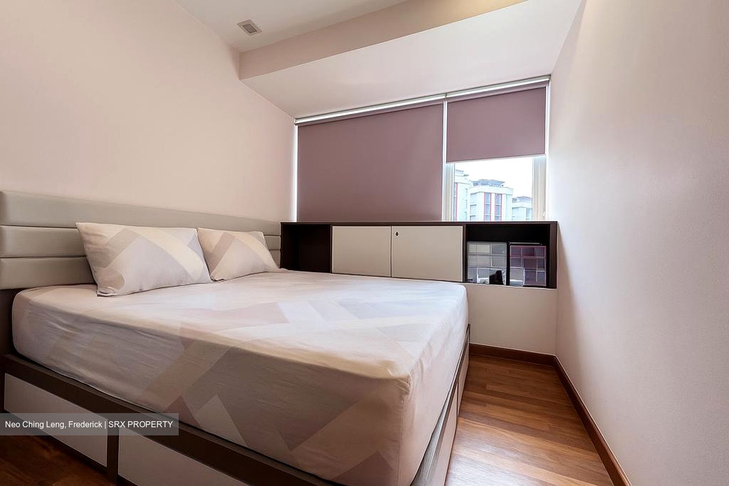 Pristine Heights (D8), Apartment #503123901